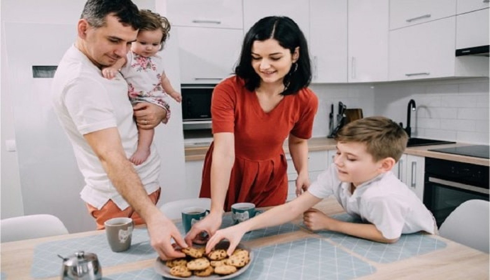 طريقة عمل بسكويت العشر دقائق وصفة المقادير وكيفية التحضير