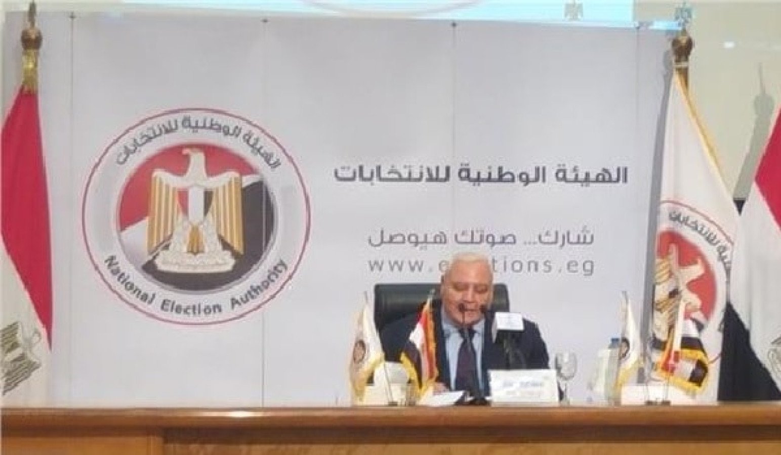 الأوراق المطلوبة للترشح في مجلس الشيوخ 2020 وشروط الترشيح فردي وقائمة