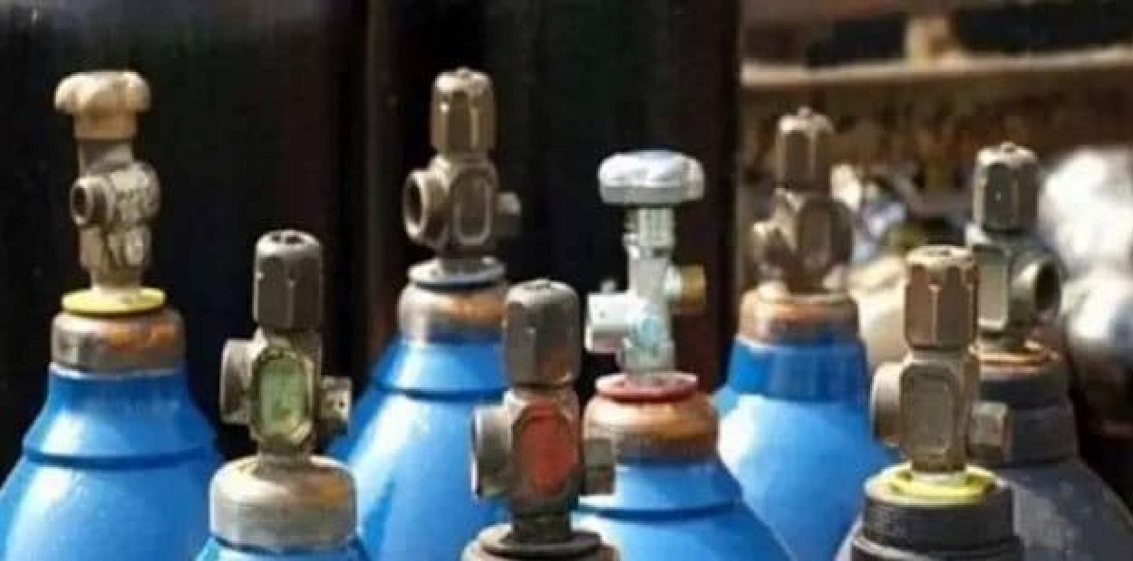 أسعار أسطوانات الأكسجين في صيدليات مصر ومحلات المستلزمات الطبية
